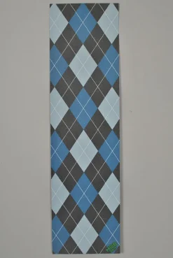 Mob Grip Argyle Griptape
