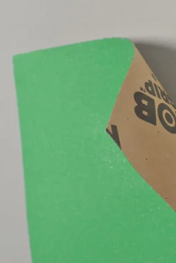 Mob Grip Color Griptape, Green