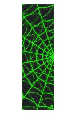 Mob Grip Glow Web Grip Tape 10in x 33in