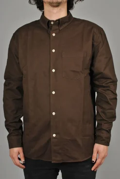 Montage Apparel Airy L/S Shirt