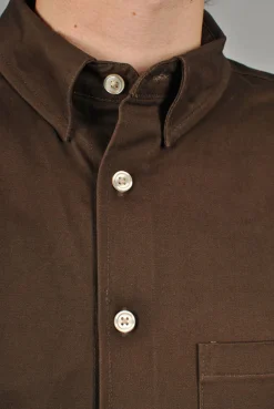 Montage Apparel Airy L/S Shirt