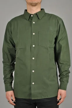 Montage Apparel Airy L/S Shirt