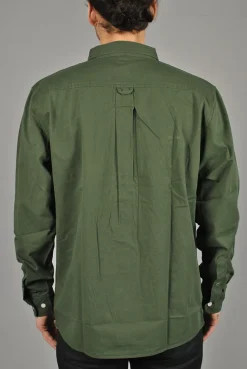 Montage Apparel Airy L/S Shirt