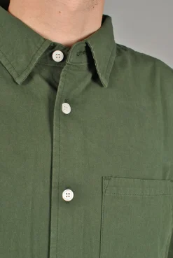 Montage Apparel Airy L/S Shirt