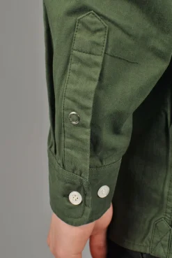Montage Apparel Airy L/S Shirt