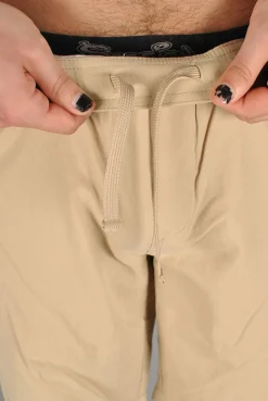 Montage Apparel Airy Shorts
