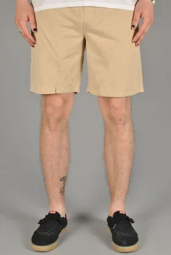 Montage Apparel Airy Shorts
