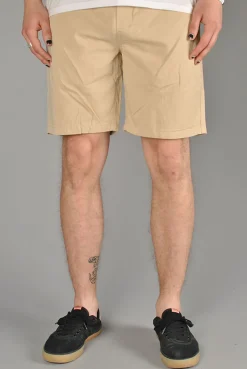 Montage Apparel Airy Shorts