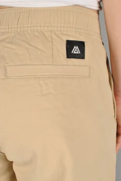 Montage Apparel Airy Shorts