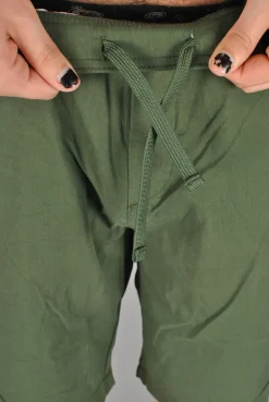 Montage Apparel Airy Shorts