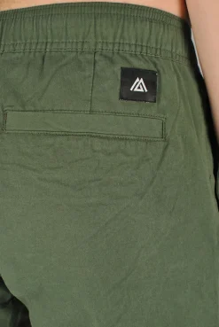 Montage Apparel Airy Shorts