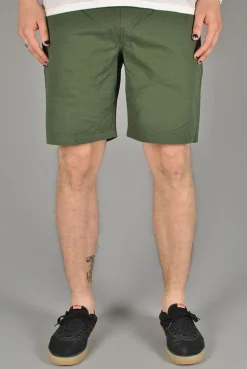 Montage Apparel Airy Shorts