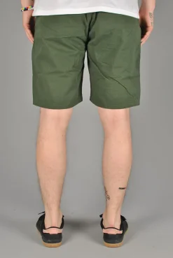 Montage Apparel Airy Shorts