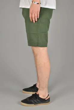 Montage Apparel Airy Shorts