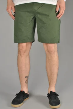 Montage Apparel Airy Shorts