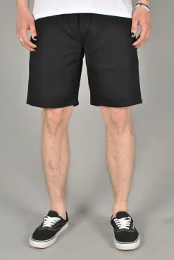 Montage Apparel Airy Shorts