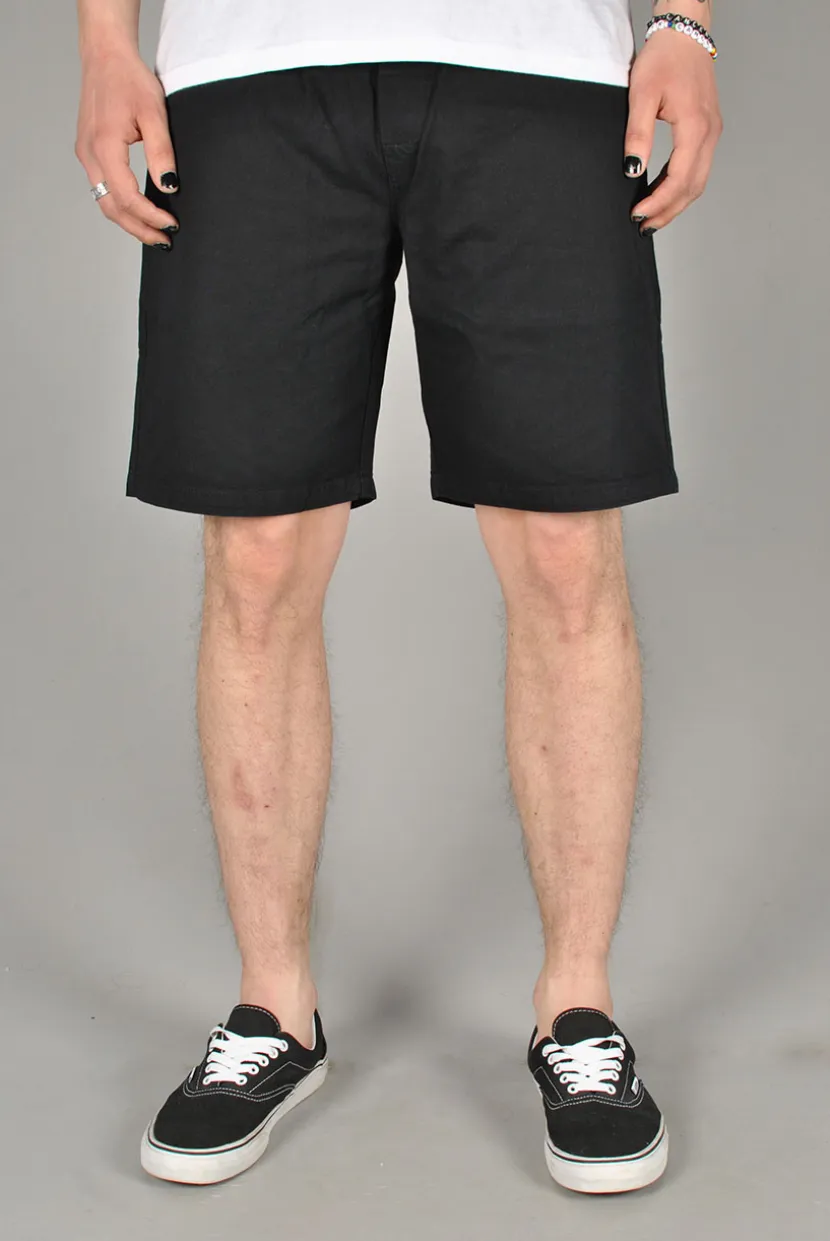 Montage Apparel Airy Shorts