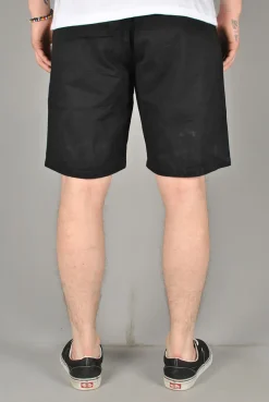 Montage Apparel Airy Shorts