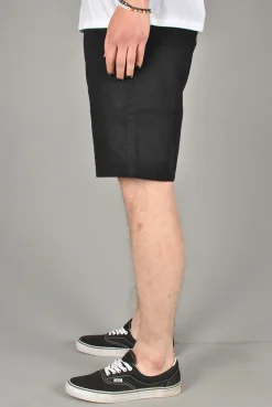 Montage Apparel Airy Shorts