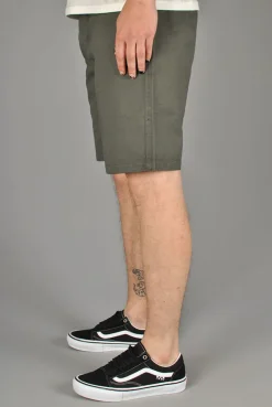 Montage Apparel Airy Shorts