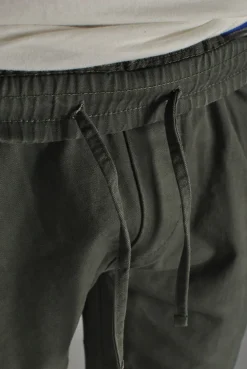 Montage Apparel Airy Shorts