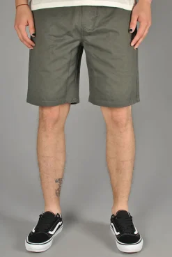 Montage Apparel Airy Shorts