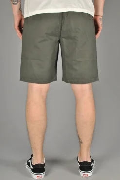 Montage Apparel Airy Shorts