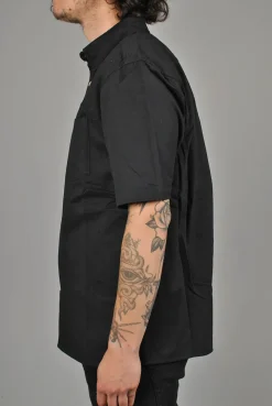 Montage Apparel Airy S/S Shirt