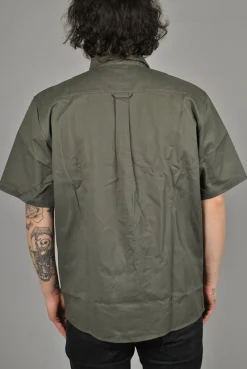 Montage Apparel Airy S/S Shirt