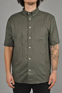 Montage Apparel Airy S/S Shirt