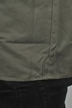 Montage Apparel Airy S/S Shirt