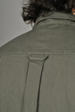 Montage Apparel Airy S/S Shirt
