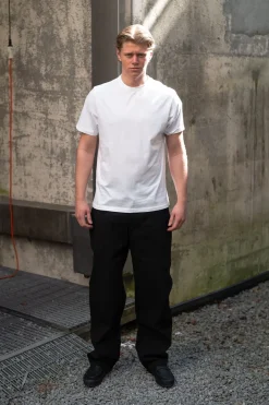 Montage Apparel Basic T-Shirt
