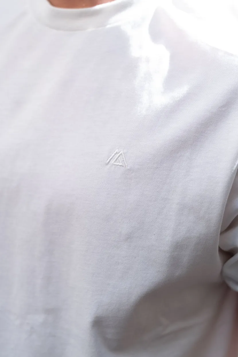 Montage Apparel Basic T-Shirt