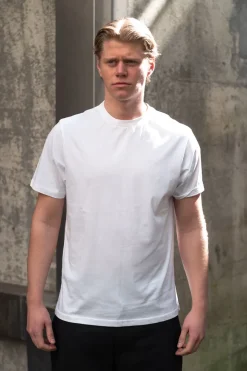 Montage Apparel Basic T-Shirt