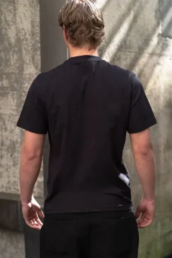 Montage Apparel Basic T-Shirt