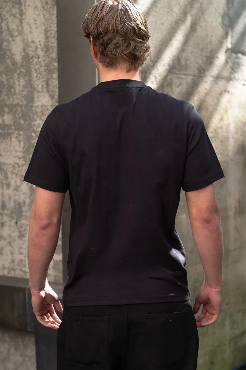 Montage Apparel Basic T-Shirt