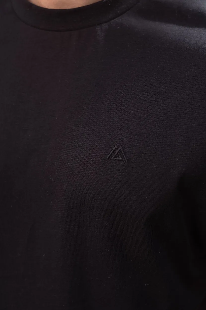 Montage Apparel Basic T-Shirt