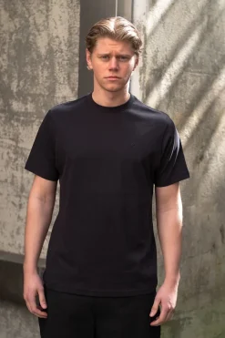 Montage Apparel Basic T-Shirt