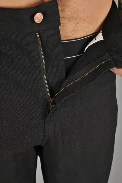 Montage Apparel Dalton Jeans