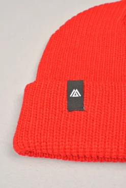 Montage Apparel Icon Seasons Beanie