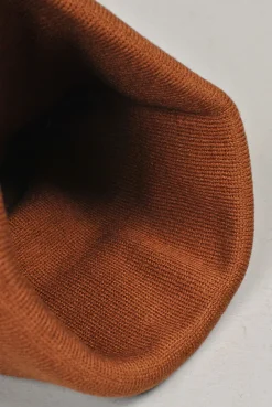 Montage Apparel Icon Snowy Beanie