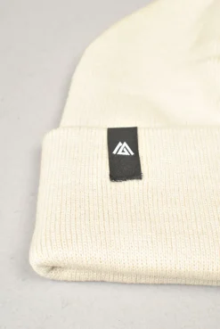 Montage Apparel Icon Snowy Beanie
