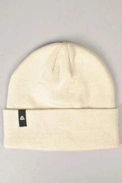 Montage Apparel Icon Snowy Beanie