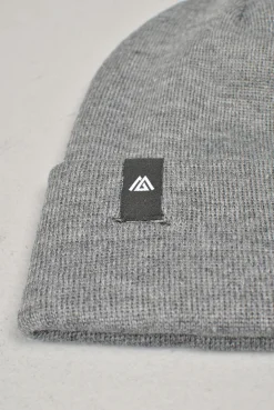Montage Apparel Icon Snowy Beanie