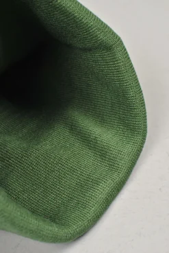 Montage Apparel Icon Snowy Beanie