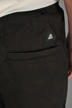 Montage Apparel Jamas Shorts