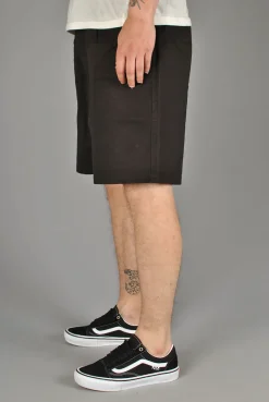 Montage Apparel Jamas Shorts