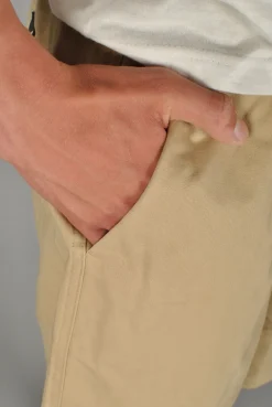 Montage Apparel Jamas Shorts