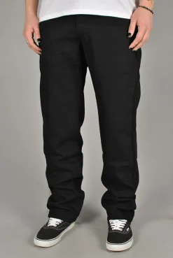 Montage Apparel Loose Jean